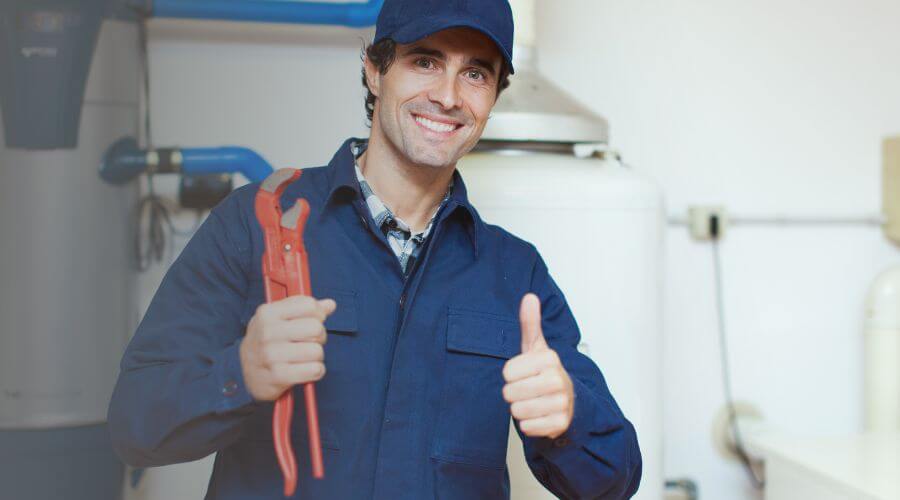 Professional emergency plumbing in Eagle Lake, TX